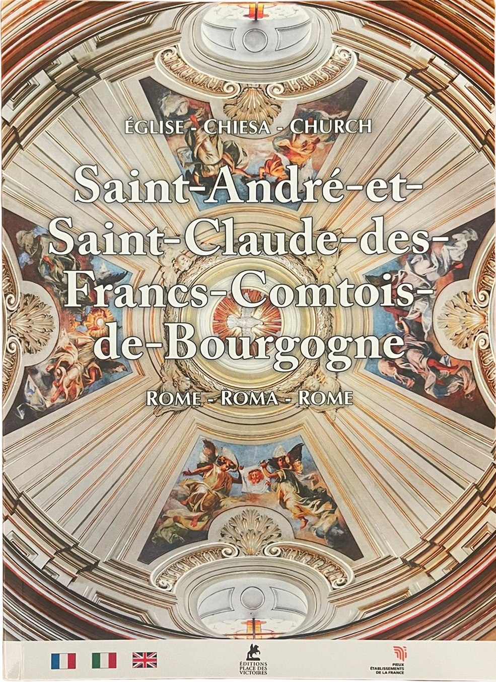 Saint-André-et-Saint-Claude-des-Francs-Comtois-de-Bourgogne