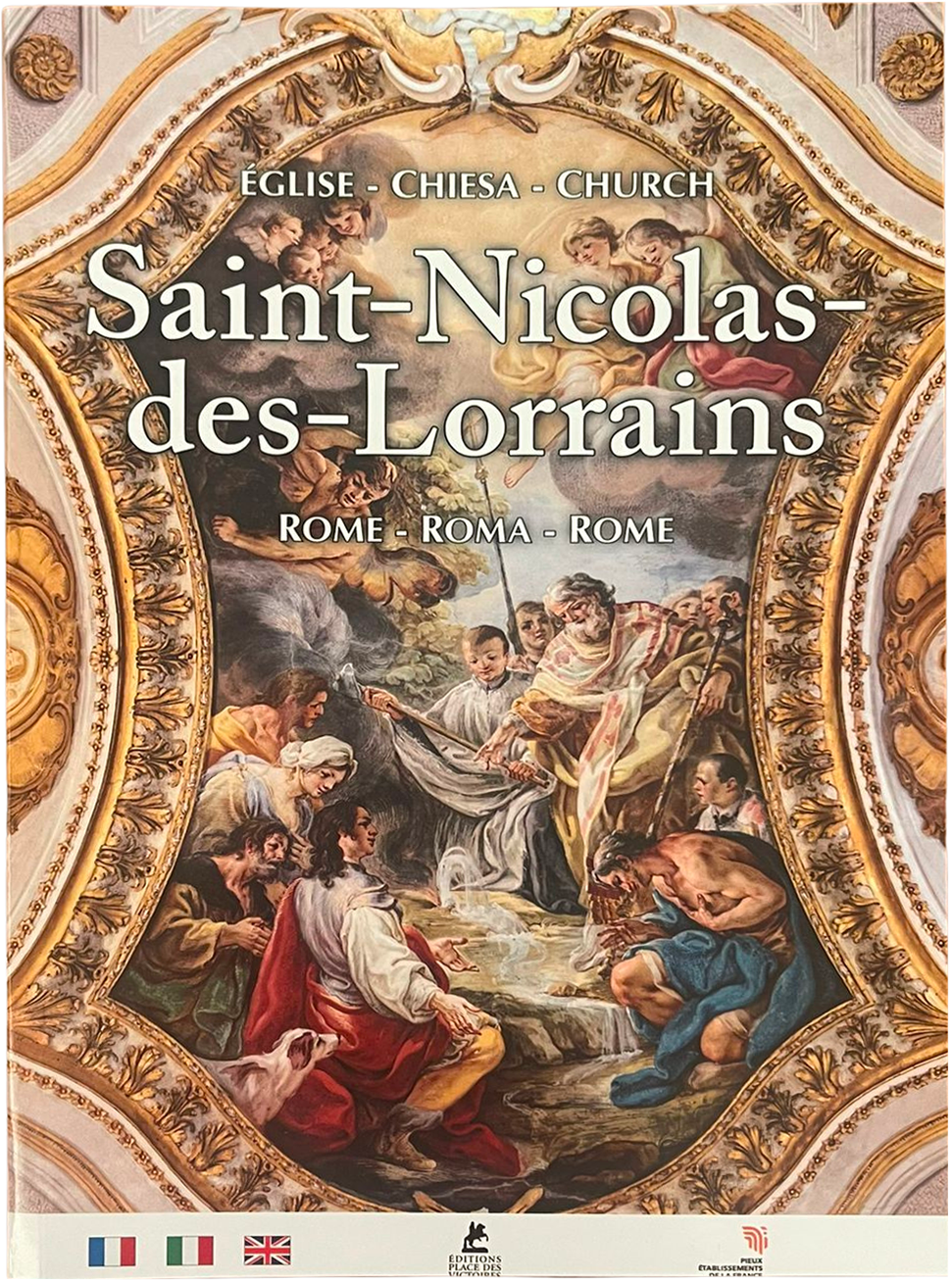 Saint-Nicolas-des-Lorrains