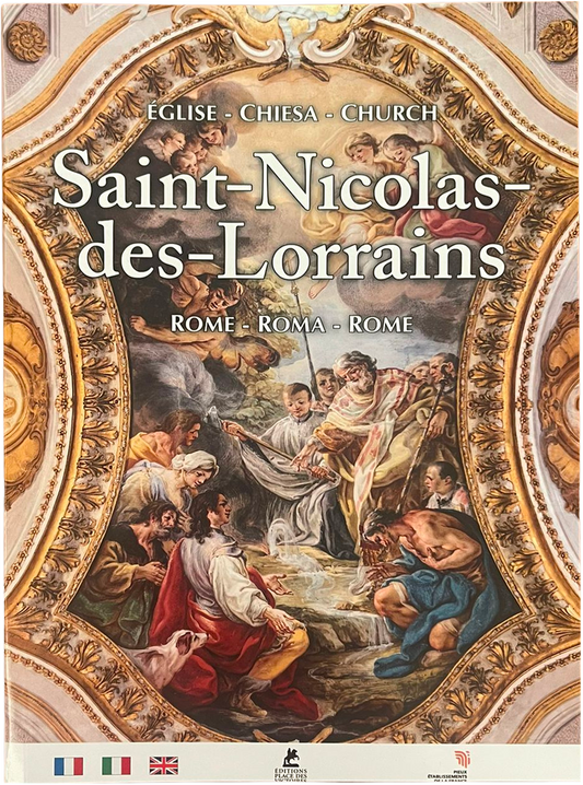 Saint-Nicolas-des-Lorrains