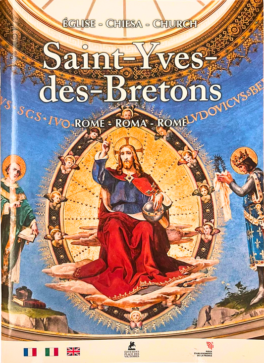Saint-Yves-des-Bretons