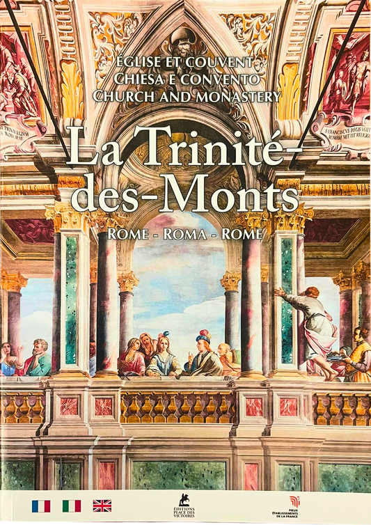 La Trinité-des-Monts
