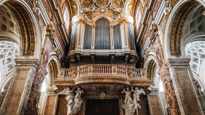 Devenez mécènes de projets ambitieux !