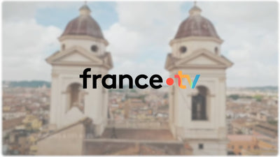 Quand Rome retrouve sa splendeur