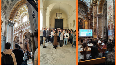 L’histoire de notre logo