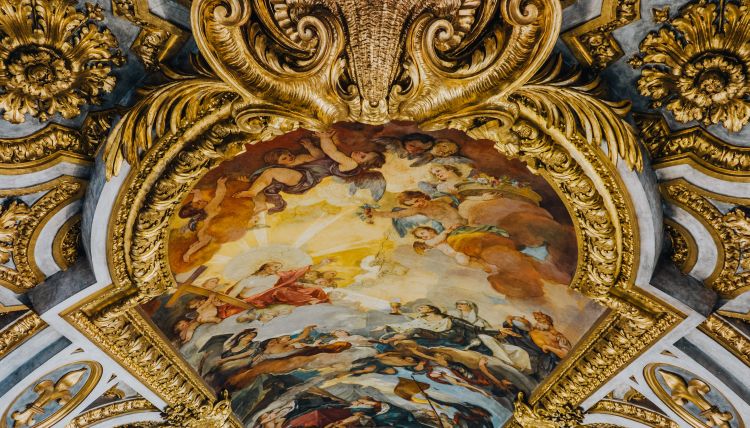 "Viva Luigi", quand la musique faisait la grandeur de la France à Rome