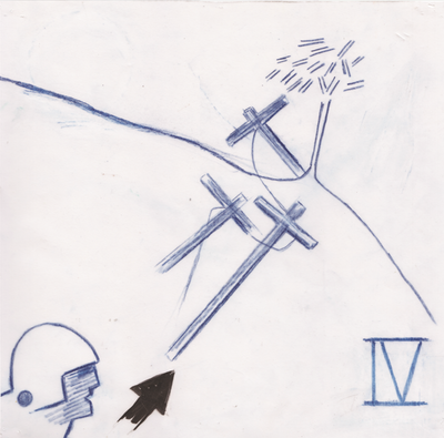 Rencontre avec Pierre Buraglio