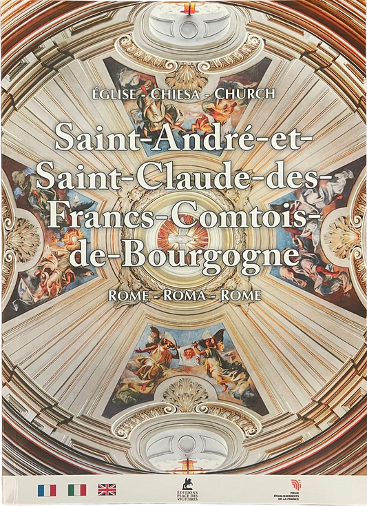 Saint-André-et-Saint-Claude-des-Francs-Comtois-de-Bourgogne