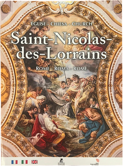 Saint-Nicolas-des-Lorrains