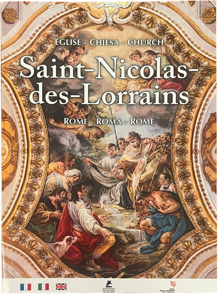 Saint-Nicolas-des-Lorrains